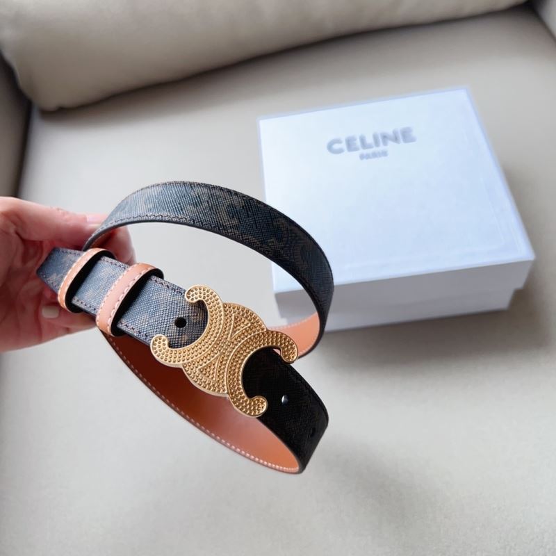 CELINE Belts